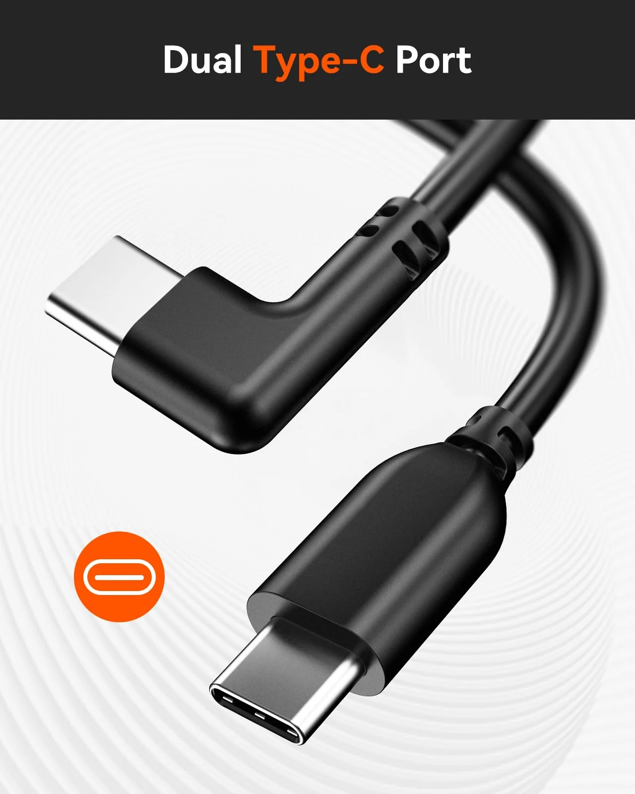 29.5ft Rear Camera Cable for N4 Pro | S1 Pro | E3 | N4 S | S1 Pro MAX | N4PS - Image 3