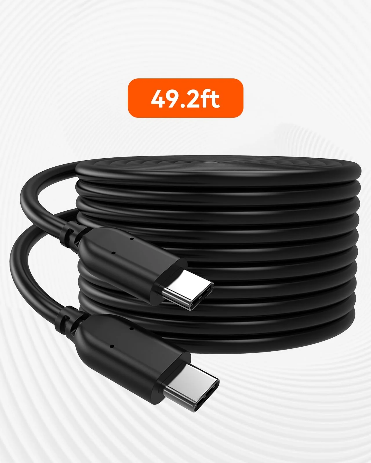 49.2ft Rear Camera Cable for N5 | N5S - Image 2