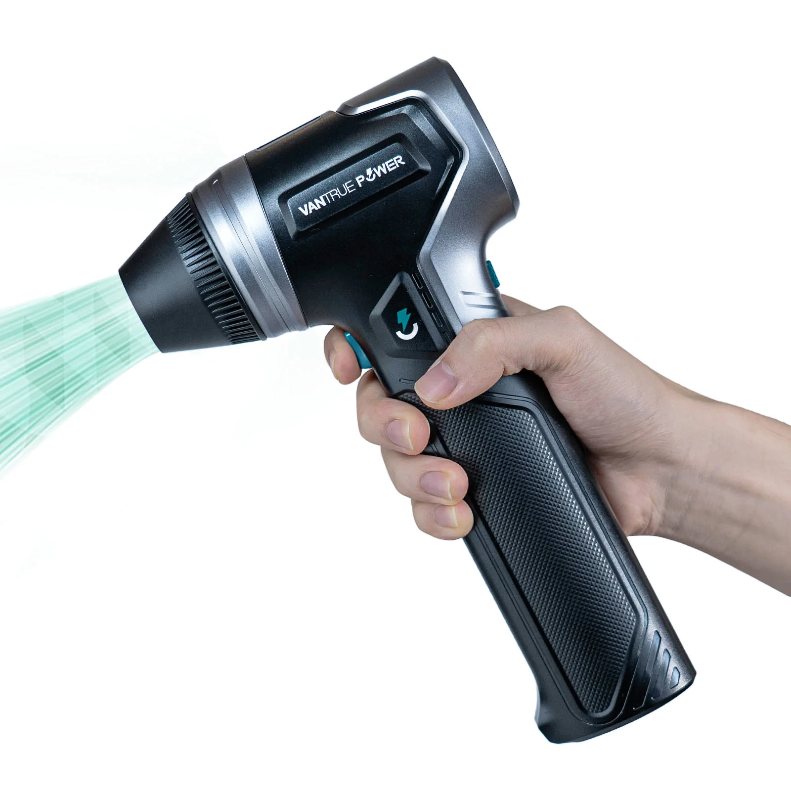 Vantrue Power Electric Air Duster - T800 - Image 3