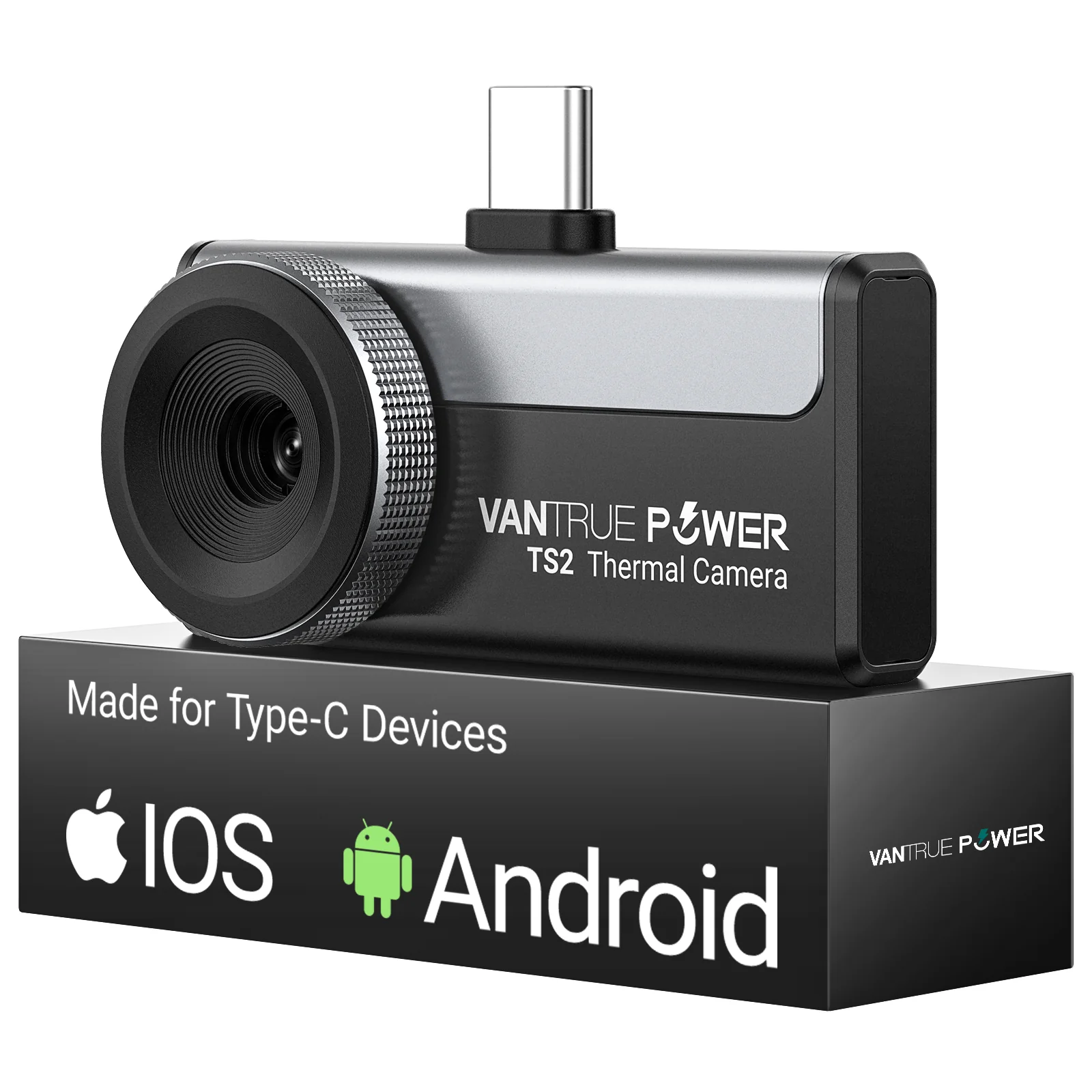 Vantrue Power Thermal Camera -TS2