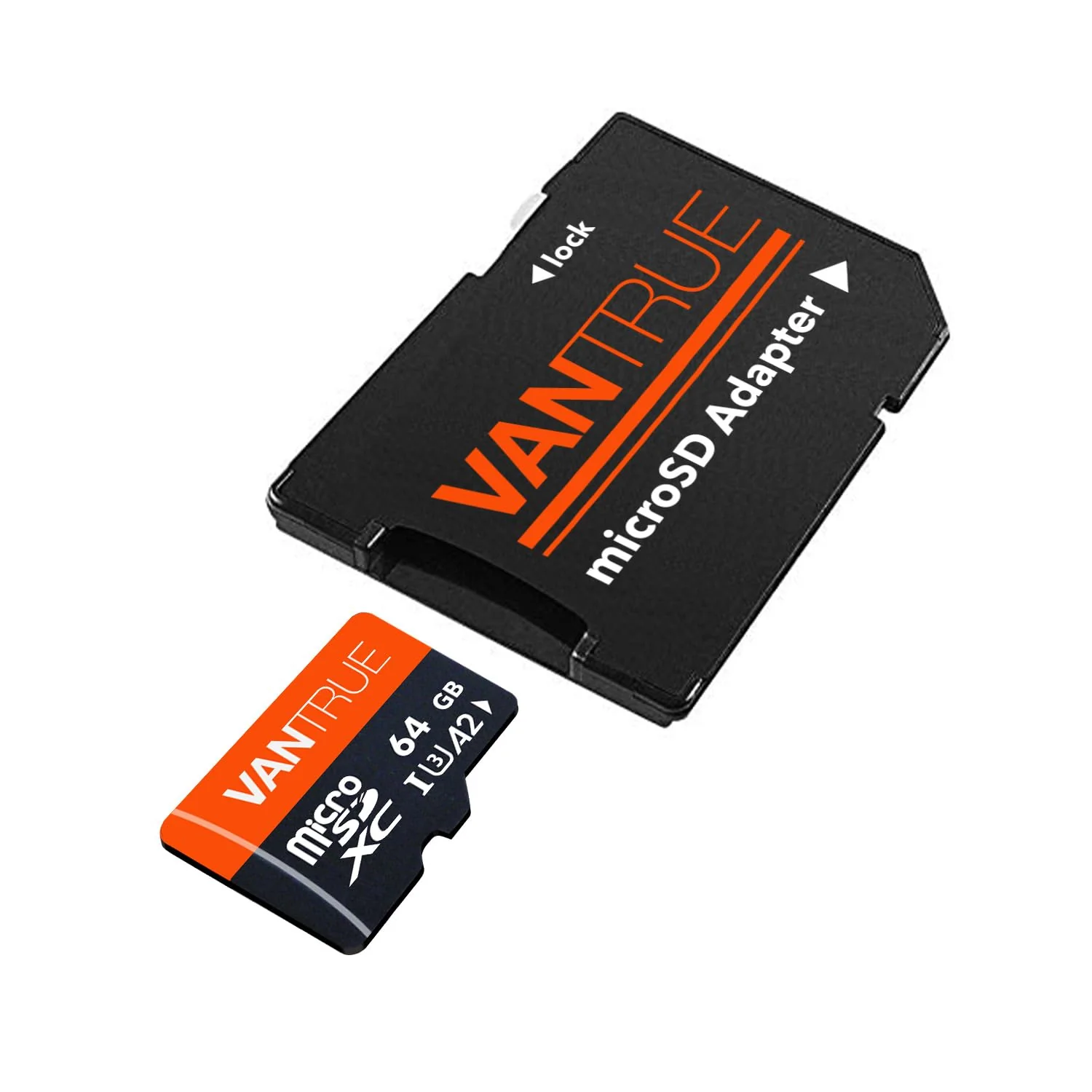 Vantrue microSD Card 64GB - Image 3